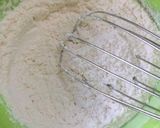 しっとりコーヒー牛乳のマフィン作り方1写真