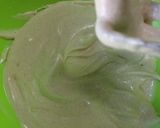 しっとりコーヒー牛乳のマフィン作り方2写真