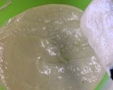 しっとりコーヒー牛乳のマフィン作り方3写真