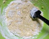 しっとりコーヒー牛乳のマフィン作り方4写真