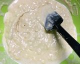 しっとりコーヒー牛乳のマフィン作り方5写真