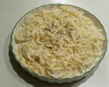 簡単ポテトグラタン作り方2写真