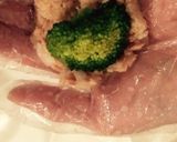 ブロッコリーとシーチキンで！お弁当にも！作り方3写真