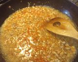 麻婆豆腐(辛め)作り方4写真