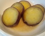 さっと！さつまいもの甘露煮作り方4写真