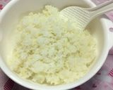 ♡生ハムおにぎり♡先輩の味♡作り方5写真