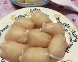 ♡生ハムおにぎり♡先輩の味♡作り方7写真