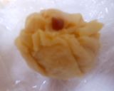 クレープ　手巻き風で野菜たっぷり　私流作り方4写真