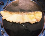 タラのムニエル☆トマトバジルソース作り方4写真