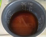簡単！炊き込みご飯作り方2写真
