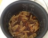 簡単！炊き込みご飯作り方3写真