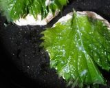 ☆鶏ひき肉入豆腐ハンバーグ☆お弁当にも作り方4写真
