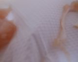 ささみ　フライ　時短簡単　美味しい作り方1写真