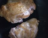 さっぱり美味しいチキンソテー作り方3写真