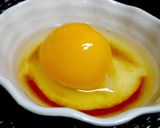 冷凍卵で！変りオムライスおにぎり(^^♪作り方1写真