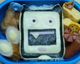 妖怪パッド作り方1写真