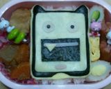 妖怪パッド作り方2写真