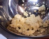 簡単！もっちもち♡お豆腐で作るお団子♡作り方1写真