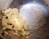 簡単！もっちもち♡お豆腐で作るお団子♡作り方2写真