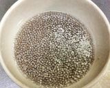 糖質制限！ふわふわチアシード大豆粉パン作り方2写真