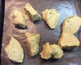 糖質制限！ふわふわチアシード大豆粉パン作り方5写真