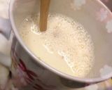 超超超簡単♡にょんのきなこ牛乳作り方2写真