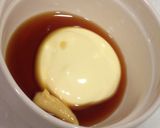 ホワイトペッパー☆菜の花のポテトサラダ作り方7写真