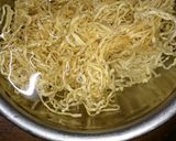 切干大根の煮物作り方2写真