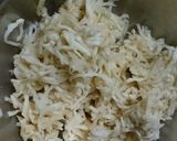切干大根の煮物作り方4写真