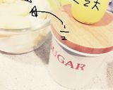 林檎のコンポート。作り方5写真