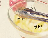林檎のコンポート。作り方8写真