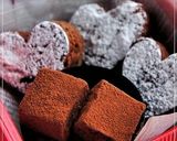 秘密にしたい∮とろける生チョコ。。。作り方15写真