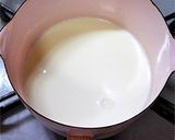 秘密にしたい∮とろける生チョコ。。。作り方4写真