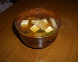ふぁふぁいわし団子作り方4写真