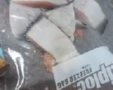 煮魚は汁ごとパックに入れて、７０度で湯煎作り方2写真
