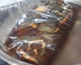 煮魚は汁ごとパックに入れて、７０度で湯煎作り方7写真