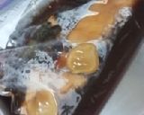 煮魚は汁ごとパックに入れて、７０度で湯煎作り方8写真