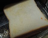 旨すぎ！たまごトーストサンド作り方6写真