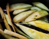 みりんで豚しゃぶ♪味噌クリームだれ作り方2写真