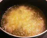 コーンスターチでジューシーな唐揚げ！作り方5写真