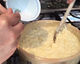 本物のチーズフォンデュ作り方6写真