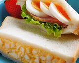昆布茶で簡単☆美味しい☆便利な味付たまご作り方5写真