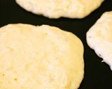 夫の十八番♡ヨーグルトパンケーキ作り方5写真