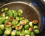 甘くて食べやすい★芽キャベツ作り方3写真