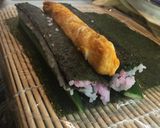 節分、誕生日、ひな祭りに飾り巻寿司！作り方4写真
