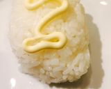 ♫ハワイで食べたスパムおにぎり♡作り方2写真