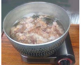 「蕎麦つゆ」のレシピを公開（手打ち蕎麦）作り方6写真