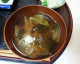 血管プラークダイエット食202（白和え）作り方2写真