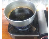 「蕎麦つゆ」のレシピを公開（手打ち蕎麦）作り方10写真