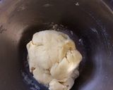【分量修正】HMと天ぷら粉でスコーン？作り方3写真